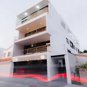 Torre Ii , Mazatlán México