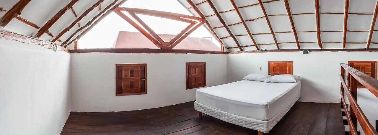 Hostel Babel Tulum
