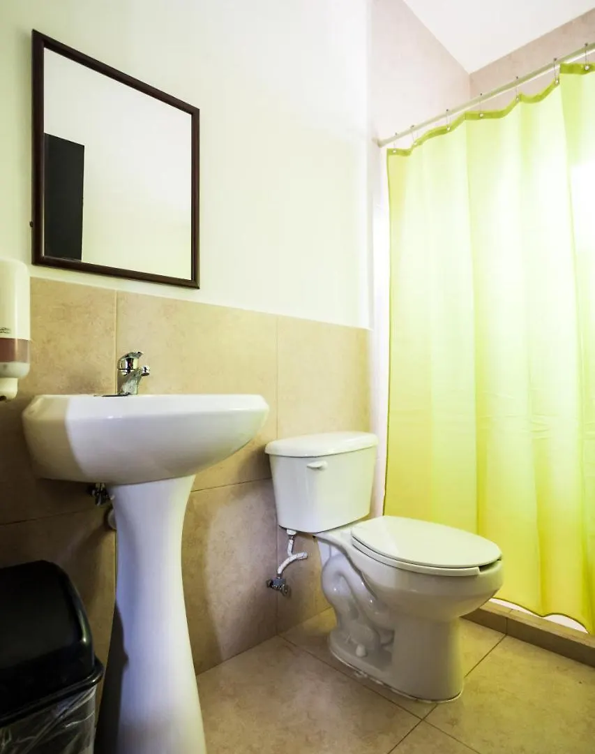 Hostel Babel Tulum 0*,
