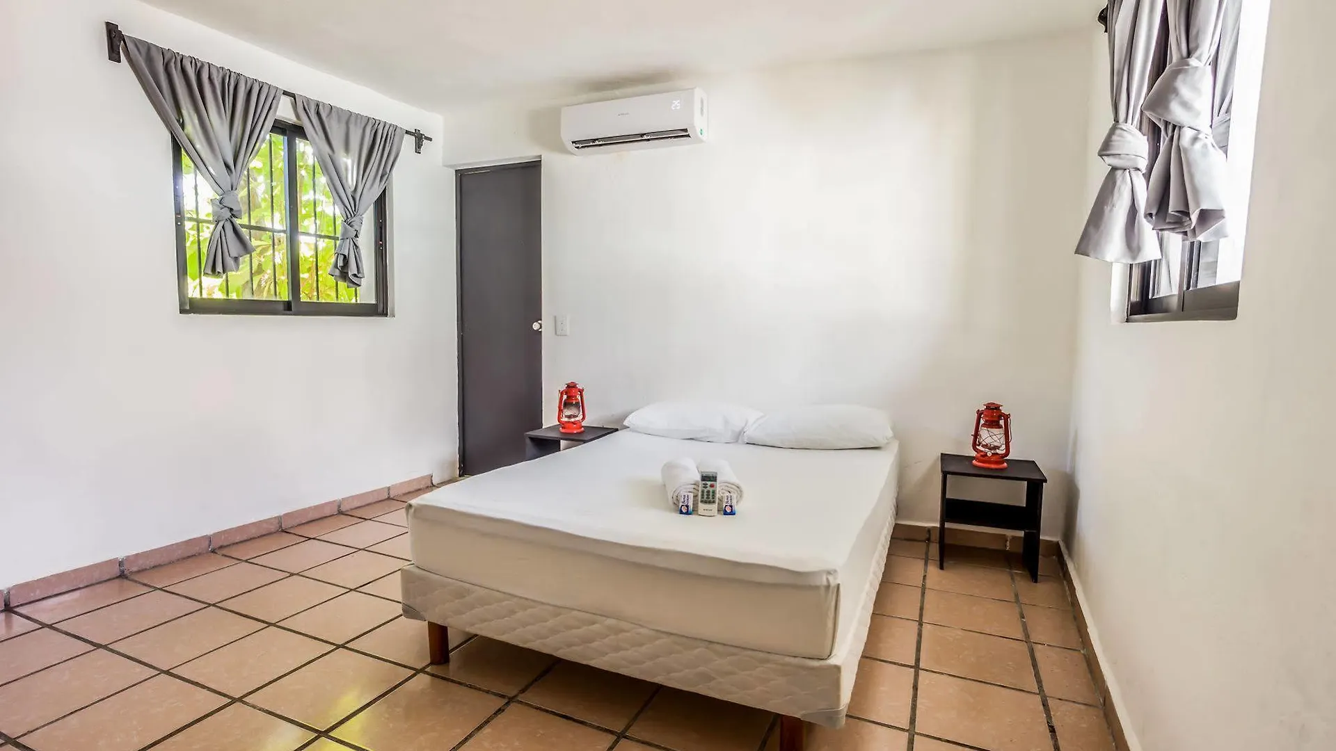 Hostel Babel Tulum