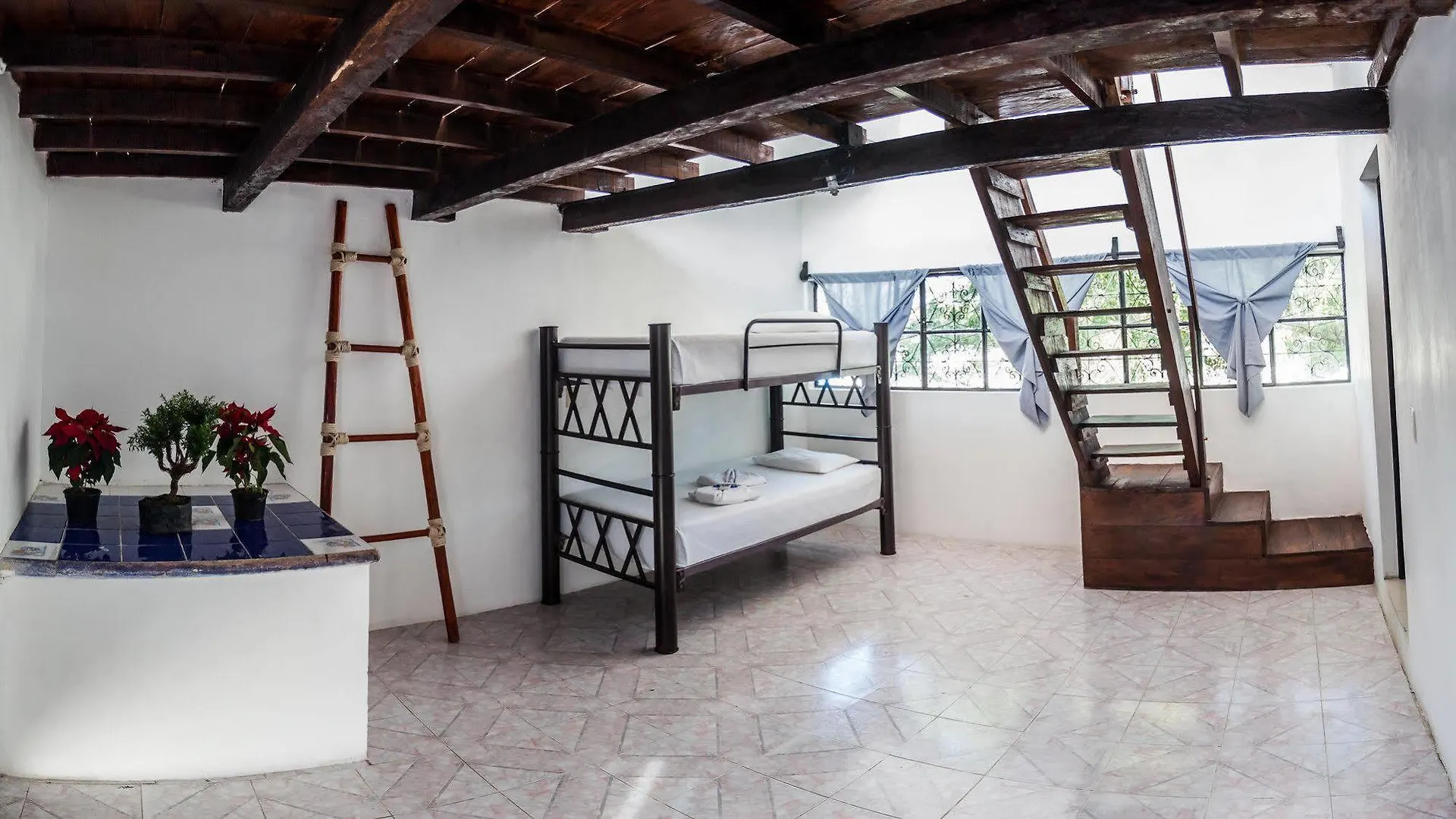 Hostel Babel Tulum