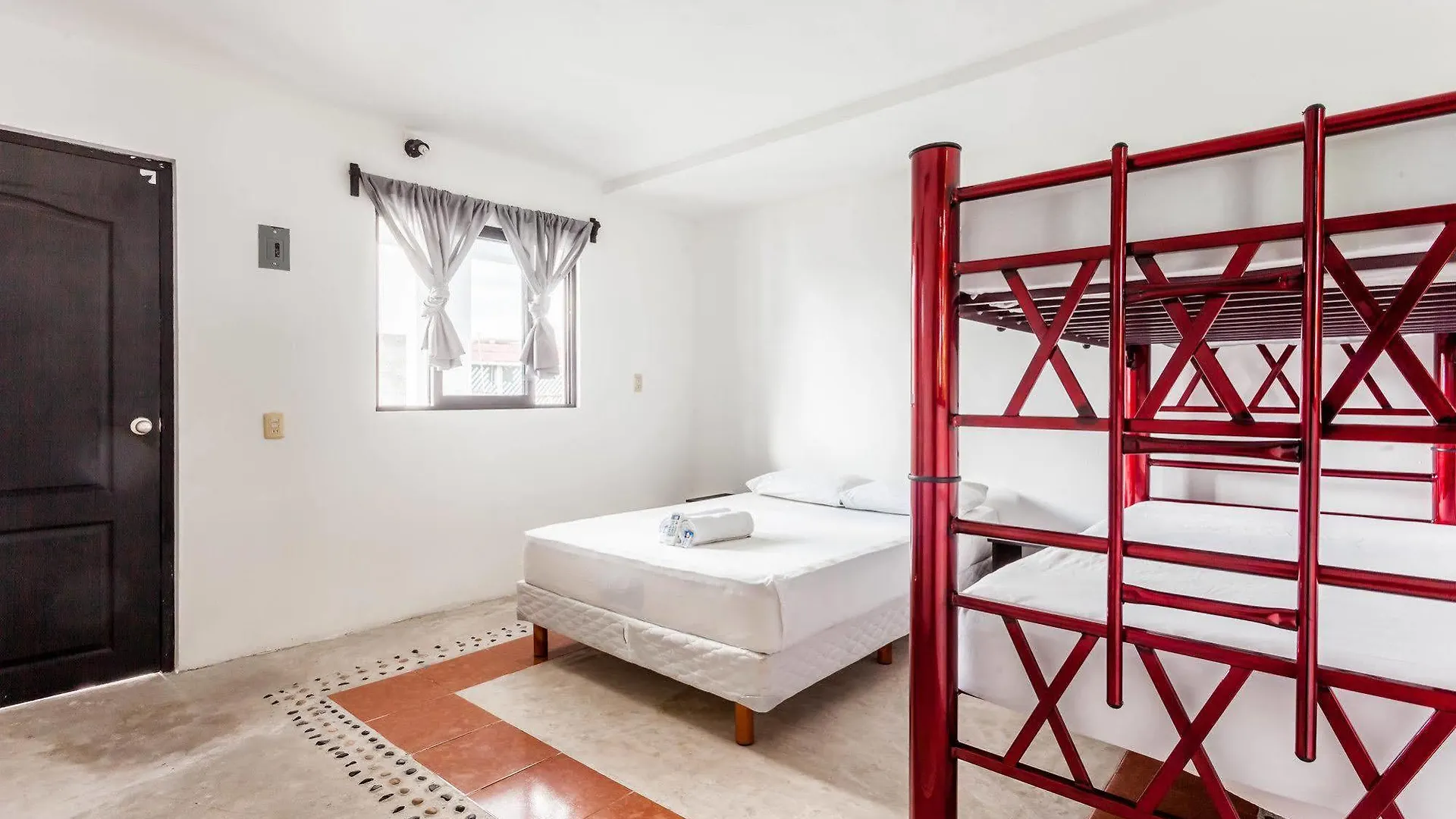 Hostel Babel Tulum