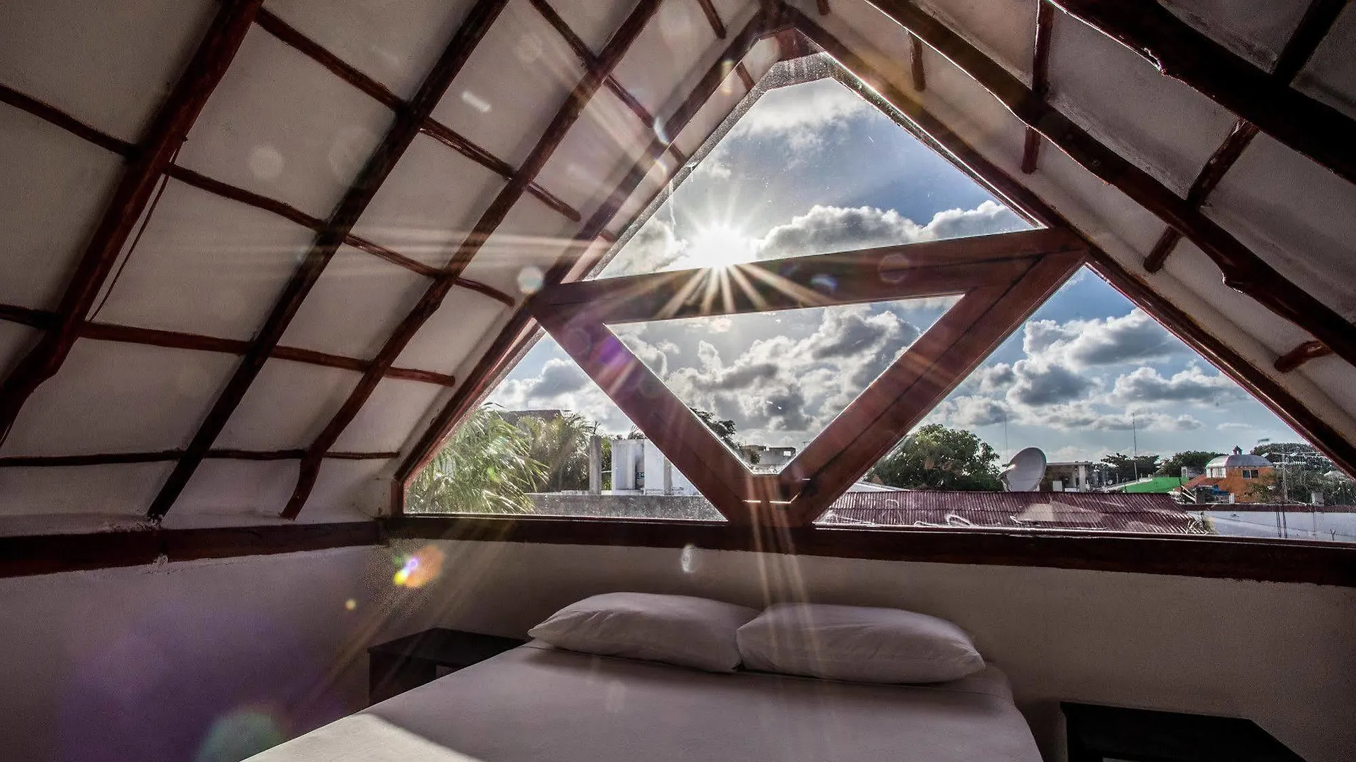 Hostel Babel Tulum