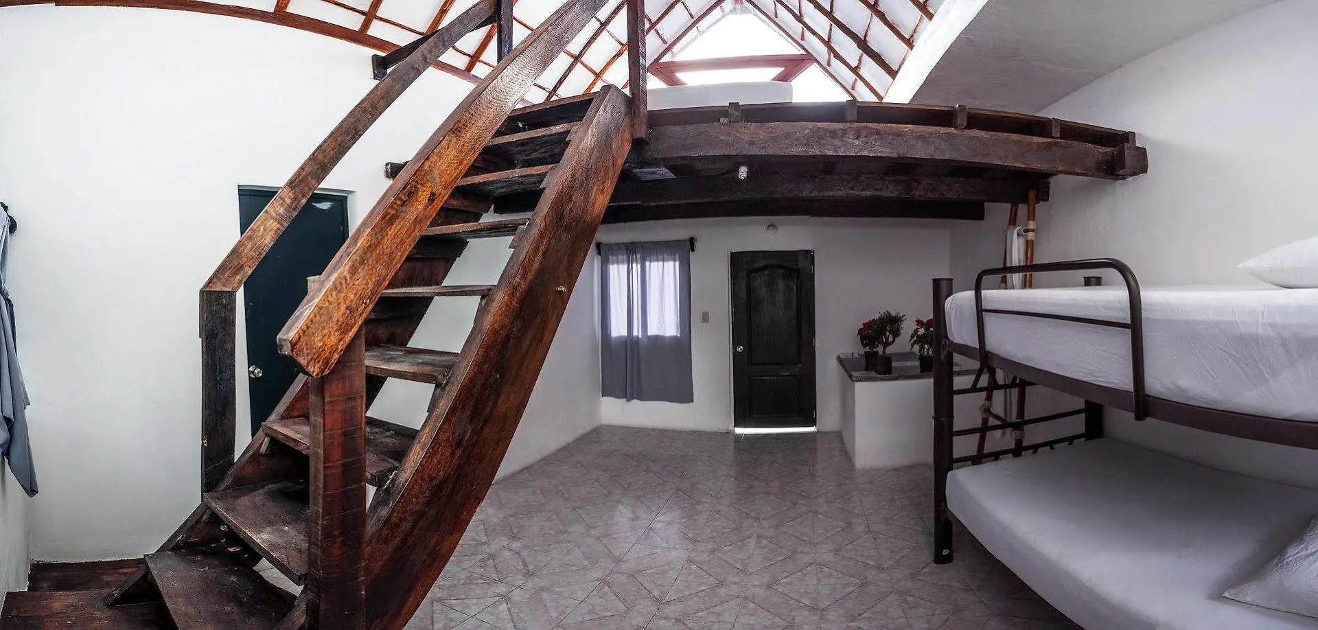 Hostel Babel Tulum